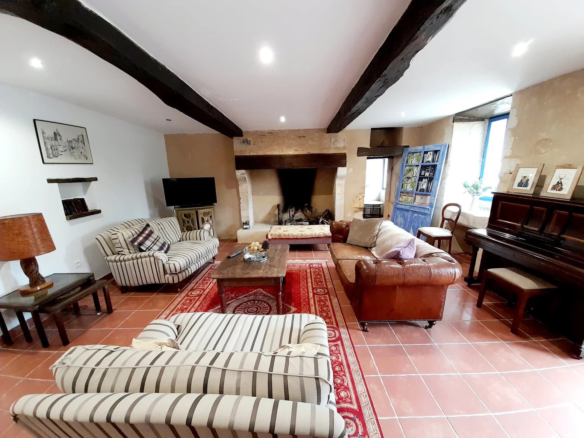 House in Bergerac - view 1