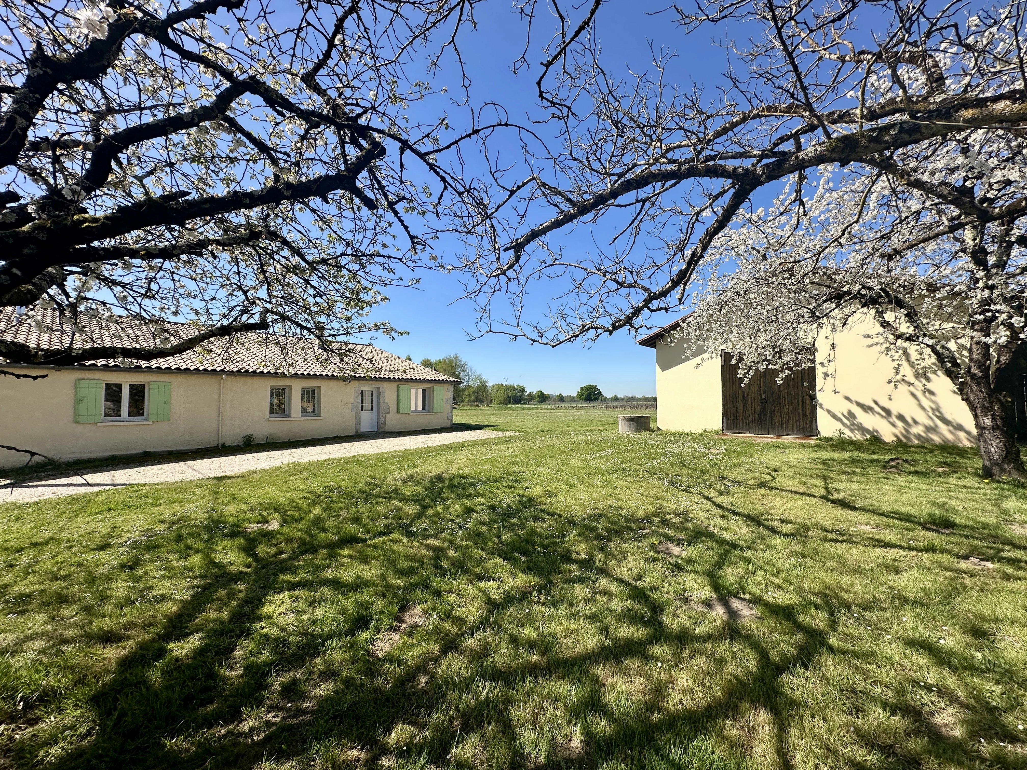 House in Gardonne - view 1