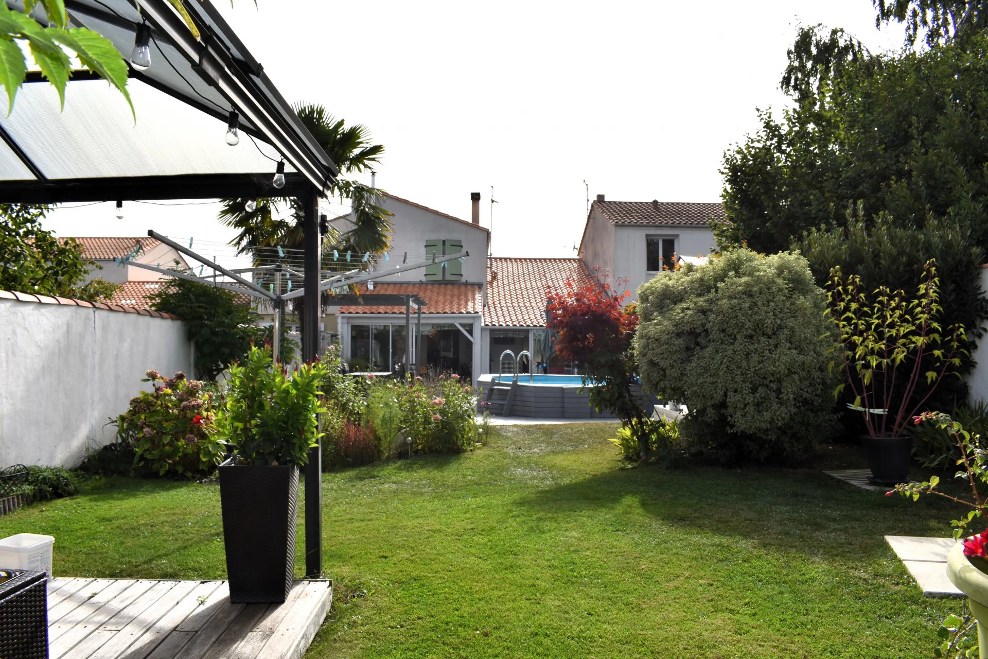 House in Puilboreau - view 1