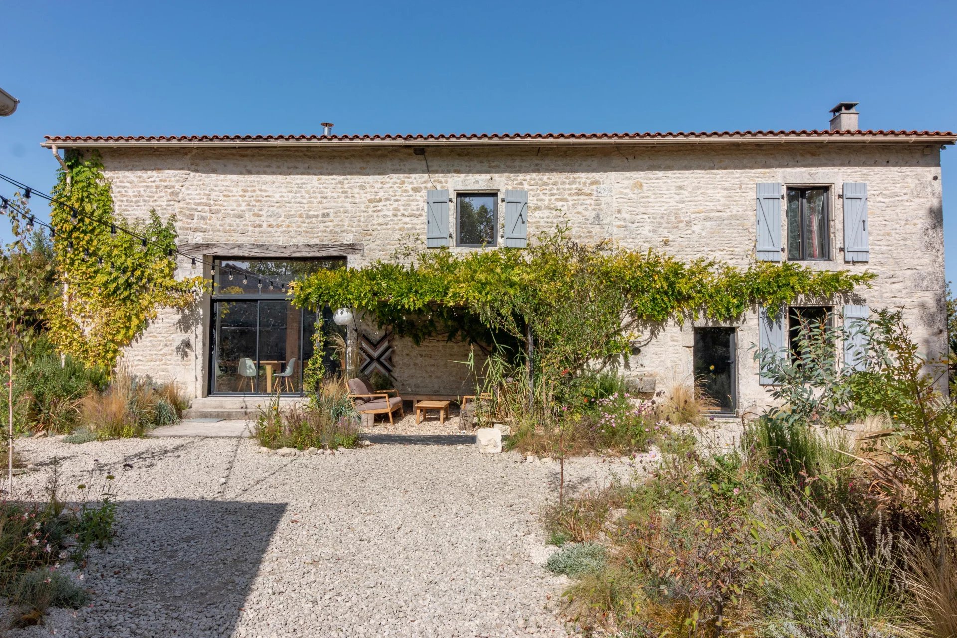House in Mons - view 1