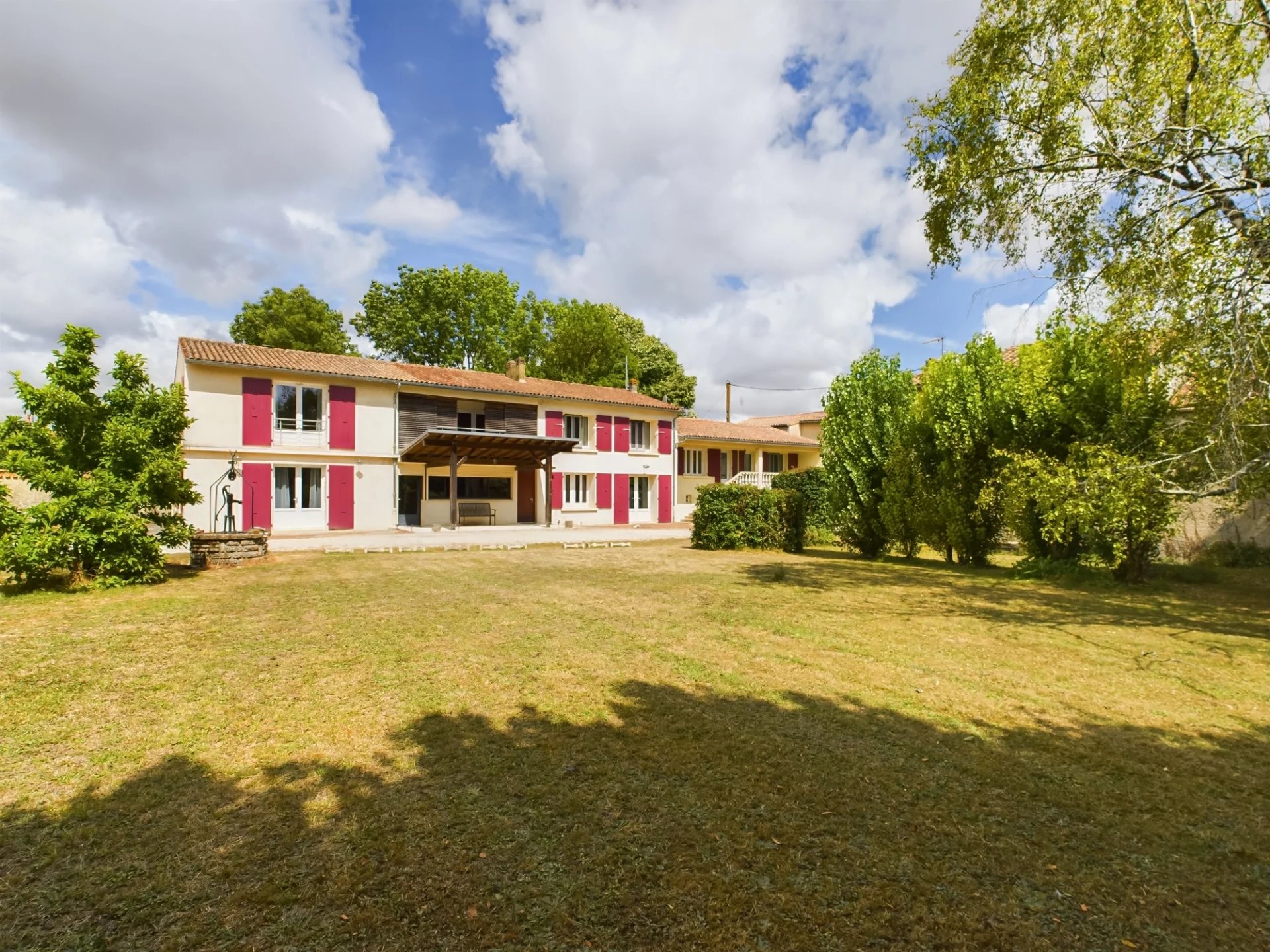 House in Nere - view 1