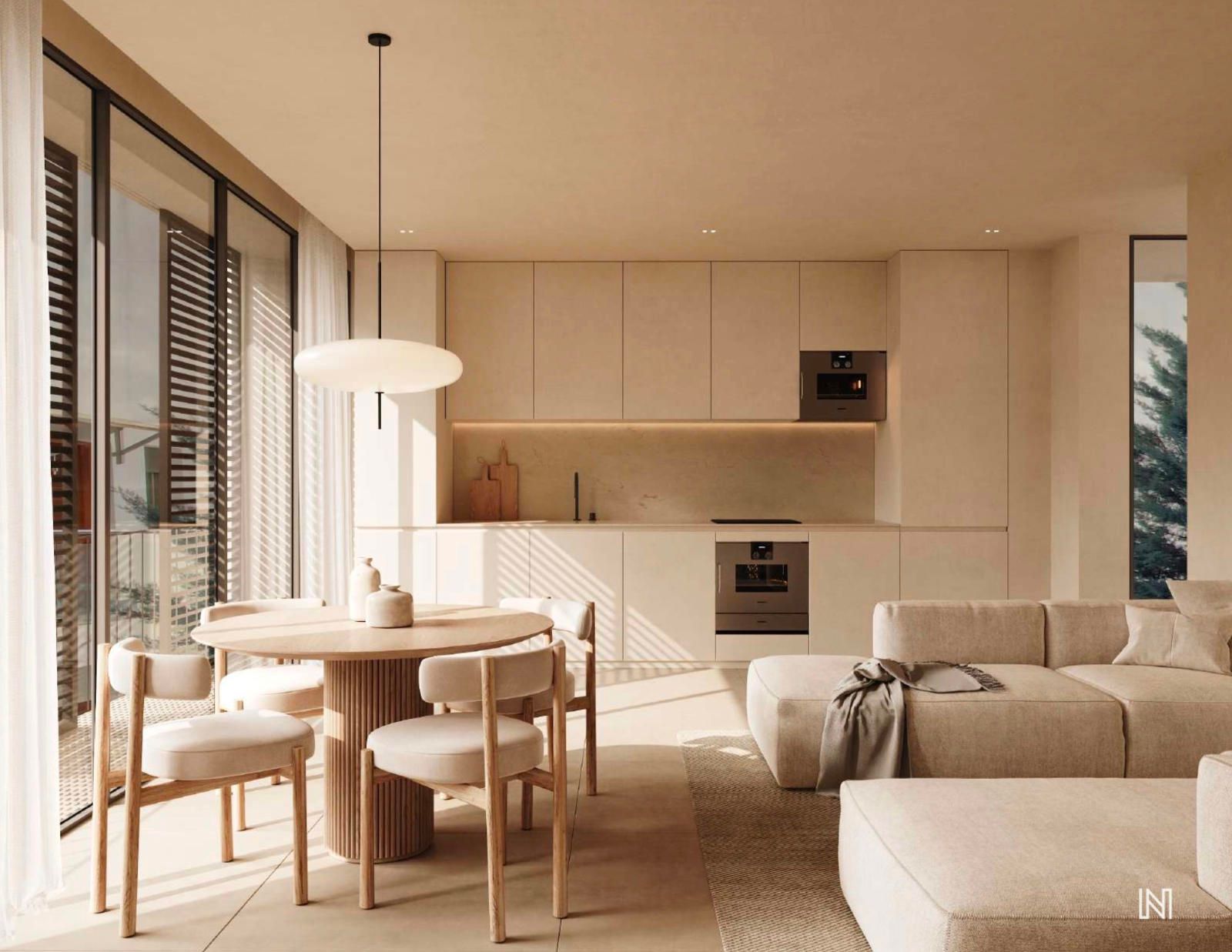 Apartment in Nuestra Senora de Jesus - view 1