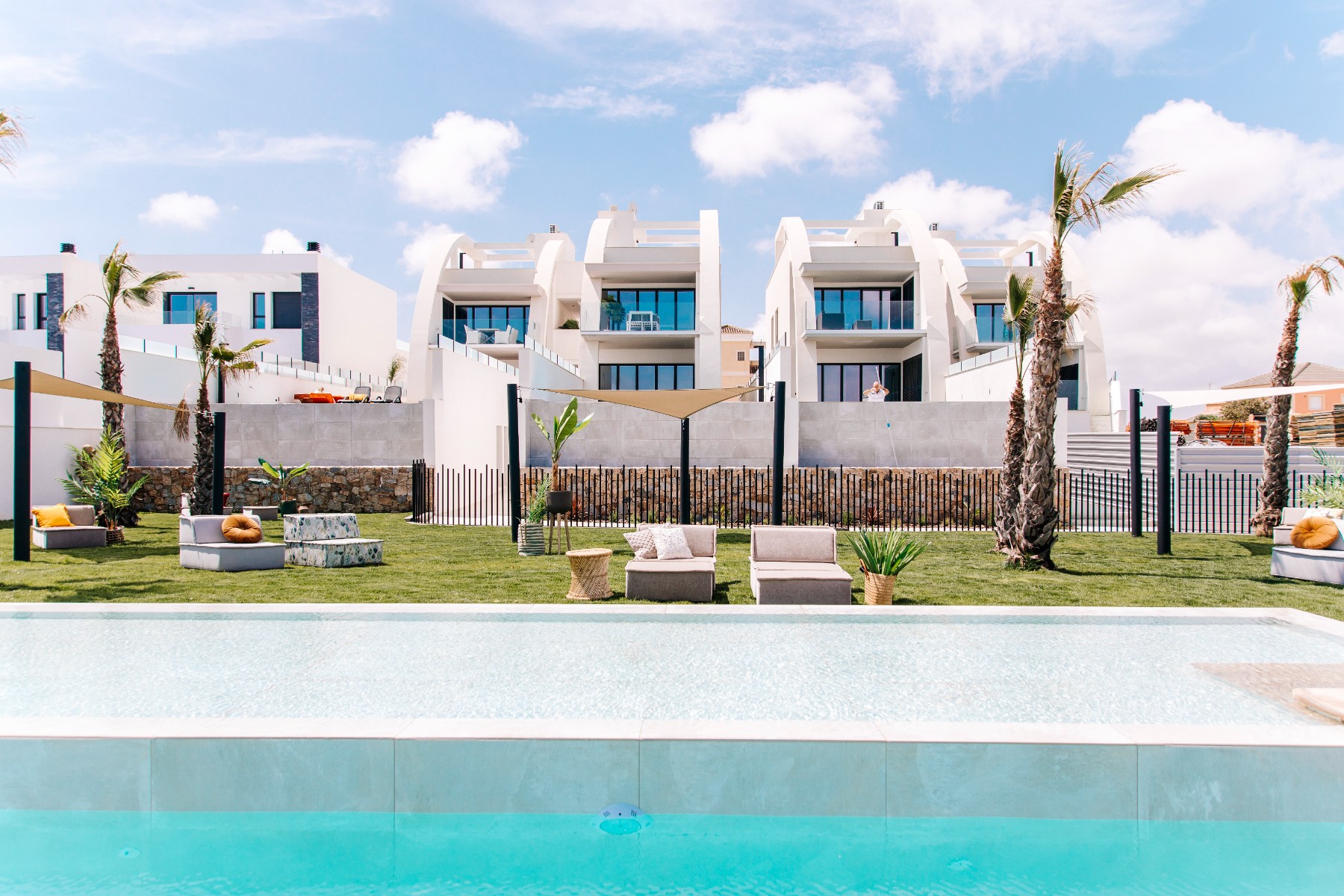 Apartment in Ciudad Quesada - view 1