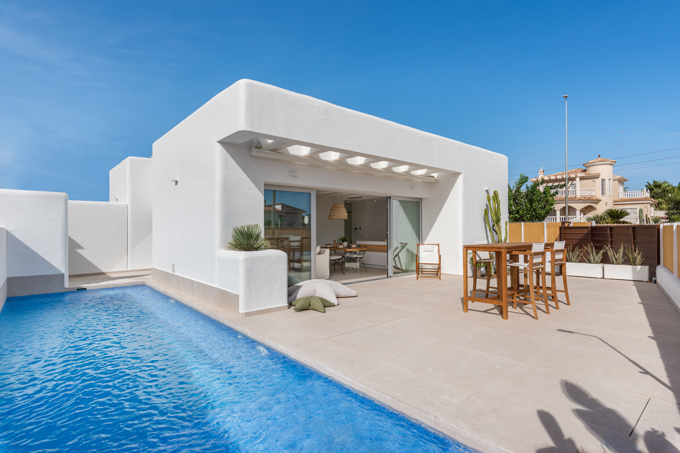 House in Santa Cruz - view 1