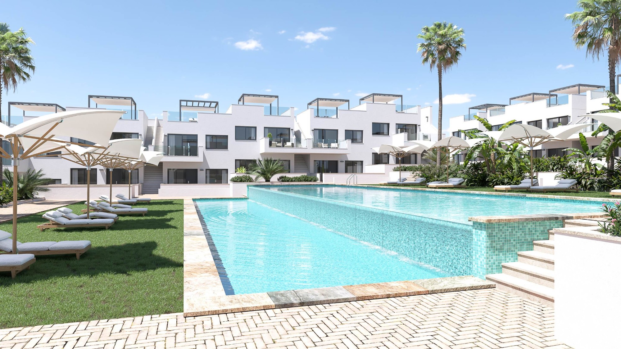 Apartment in Alicante - view 1