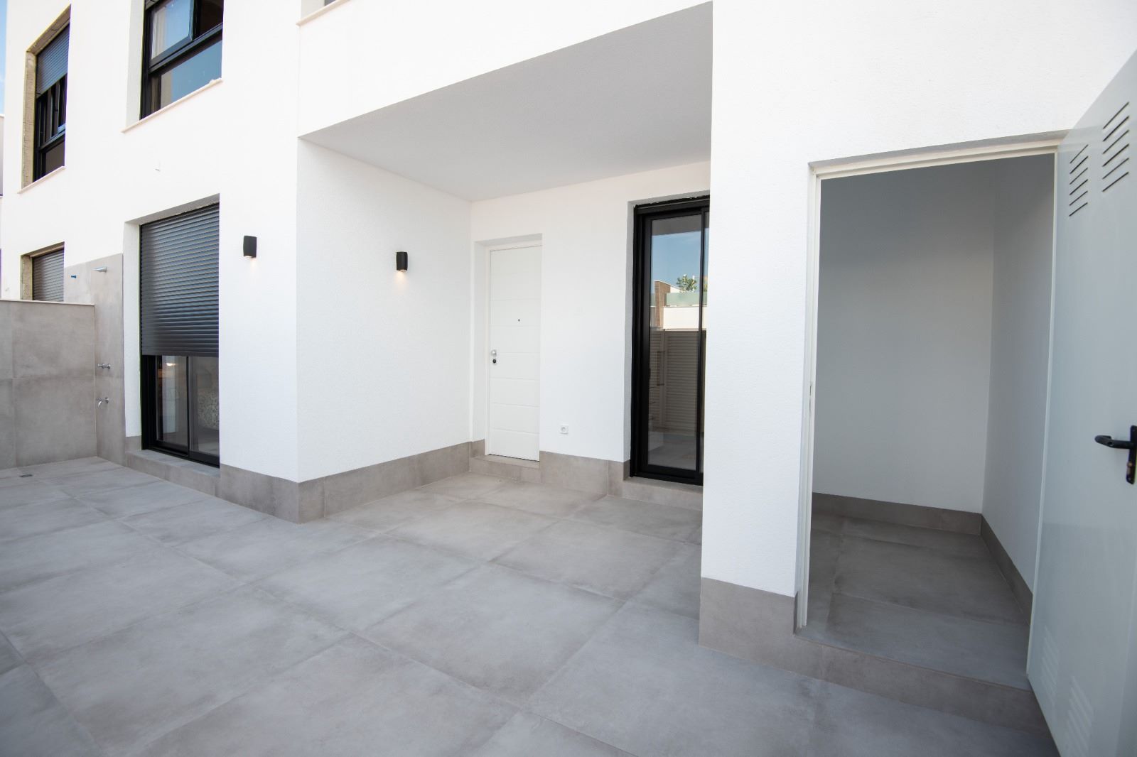Apartment in Santa Cruz - view 1