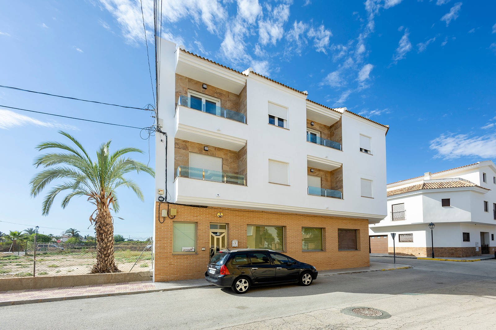 Apartment in Alicante - view 1
