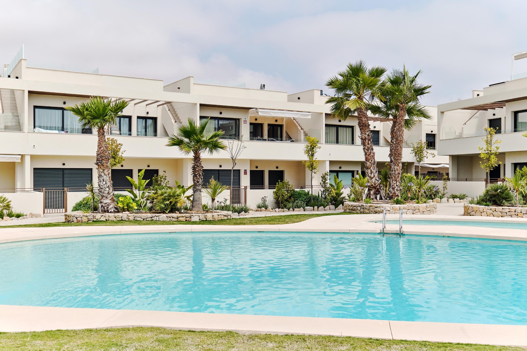 Apartment in Torrevieja - view 1