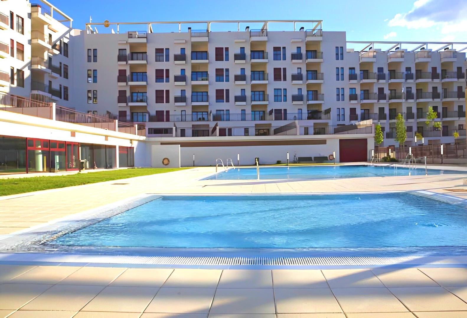 Apartment in Archena - view 1