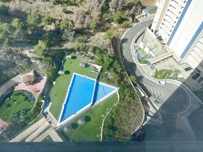 Apartment in Sant Joan d'Alacant - view 1