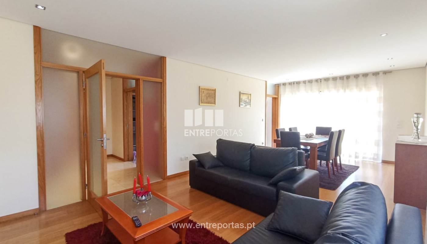 House in Vila do Conde - view 1