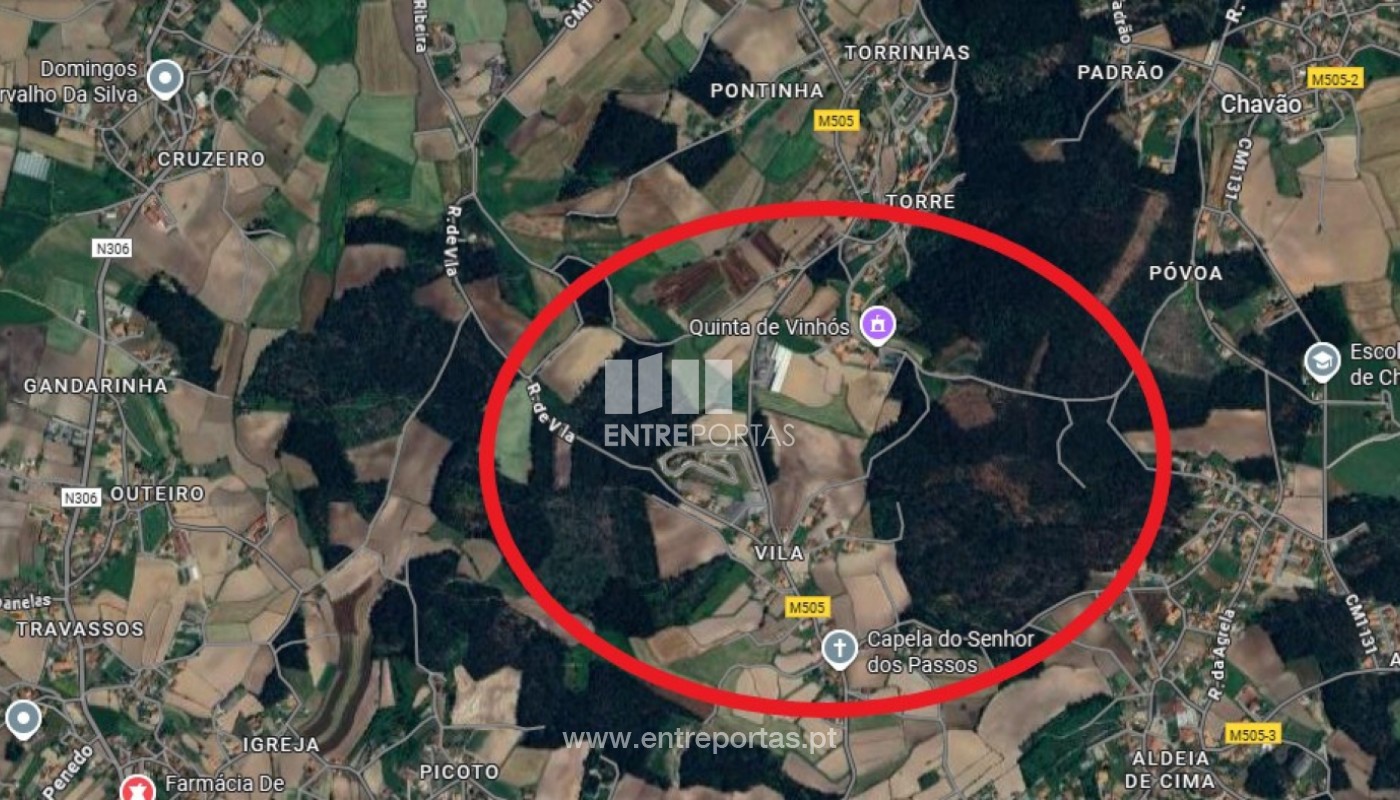 House in Pedra Furada - view 1