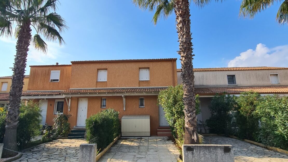 House in Valras-Plage - view 1