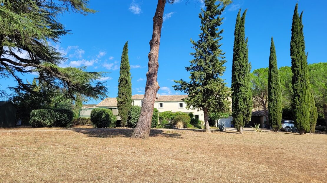 House in Cessenon-sur-Orb - view 1