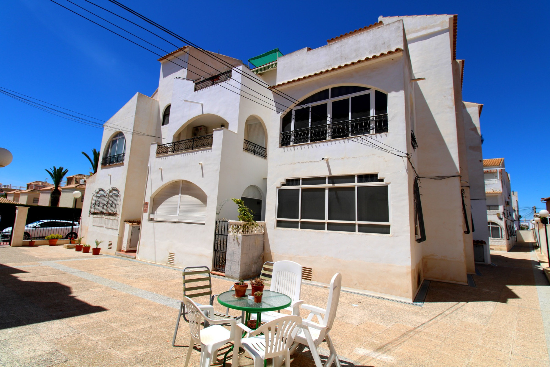 Apartment in Torrevieja - view 1