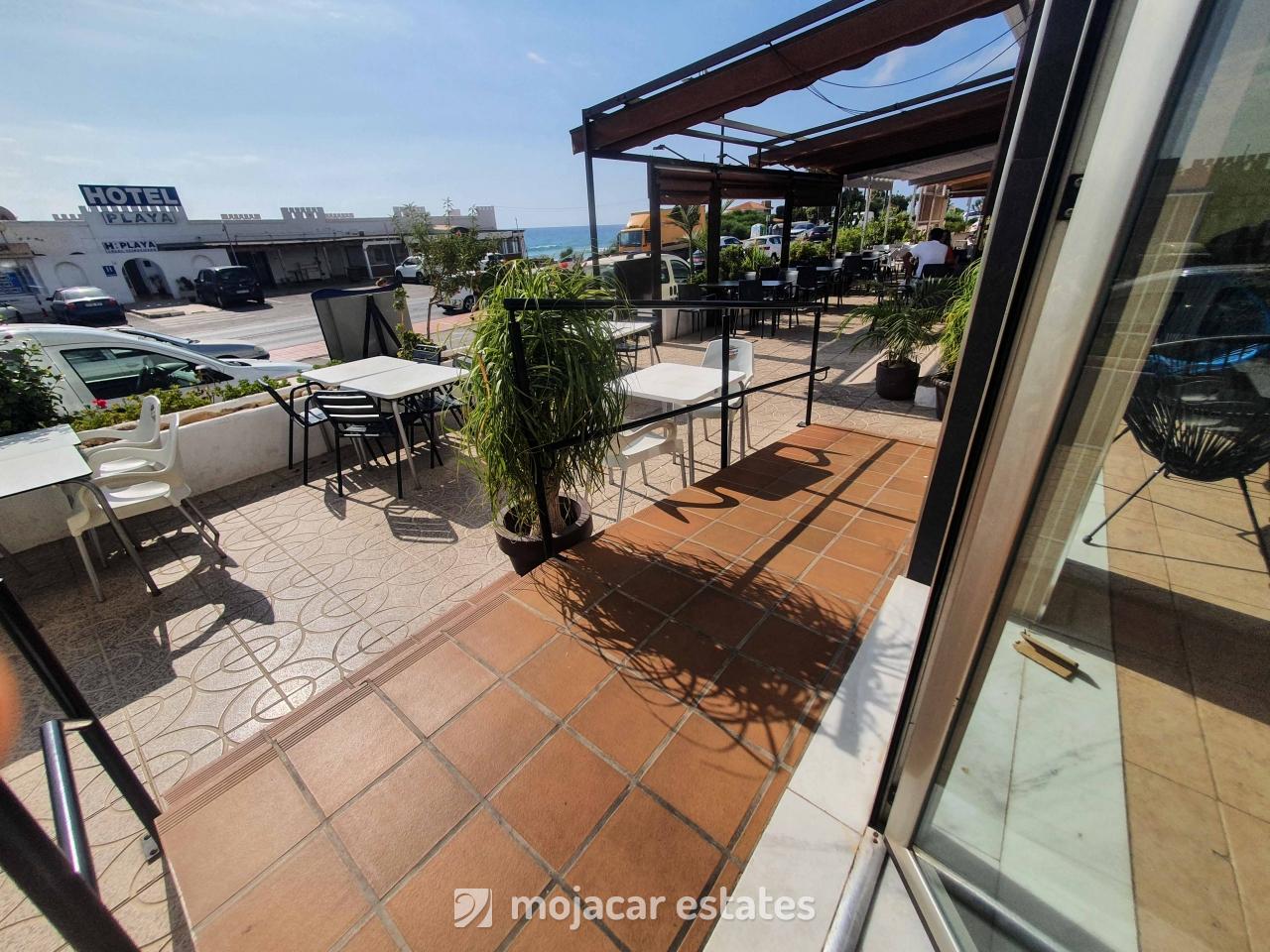 House in Almeria - view 1