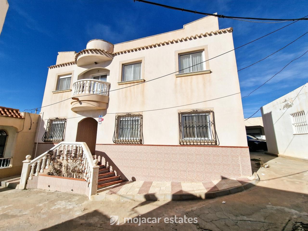 Villa in El Llano de Don Antonio - view 1