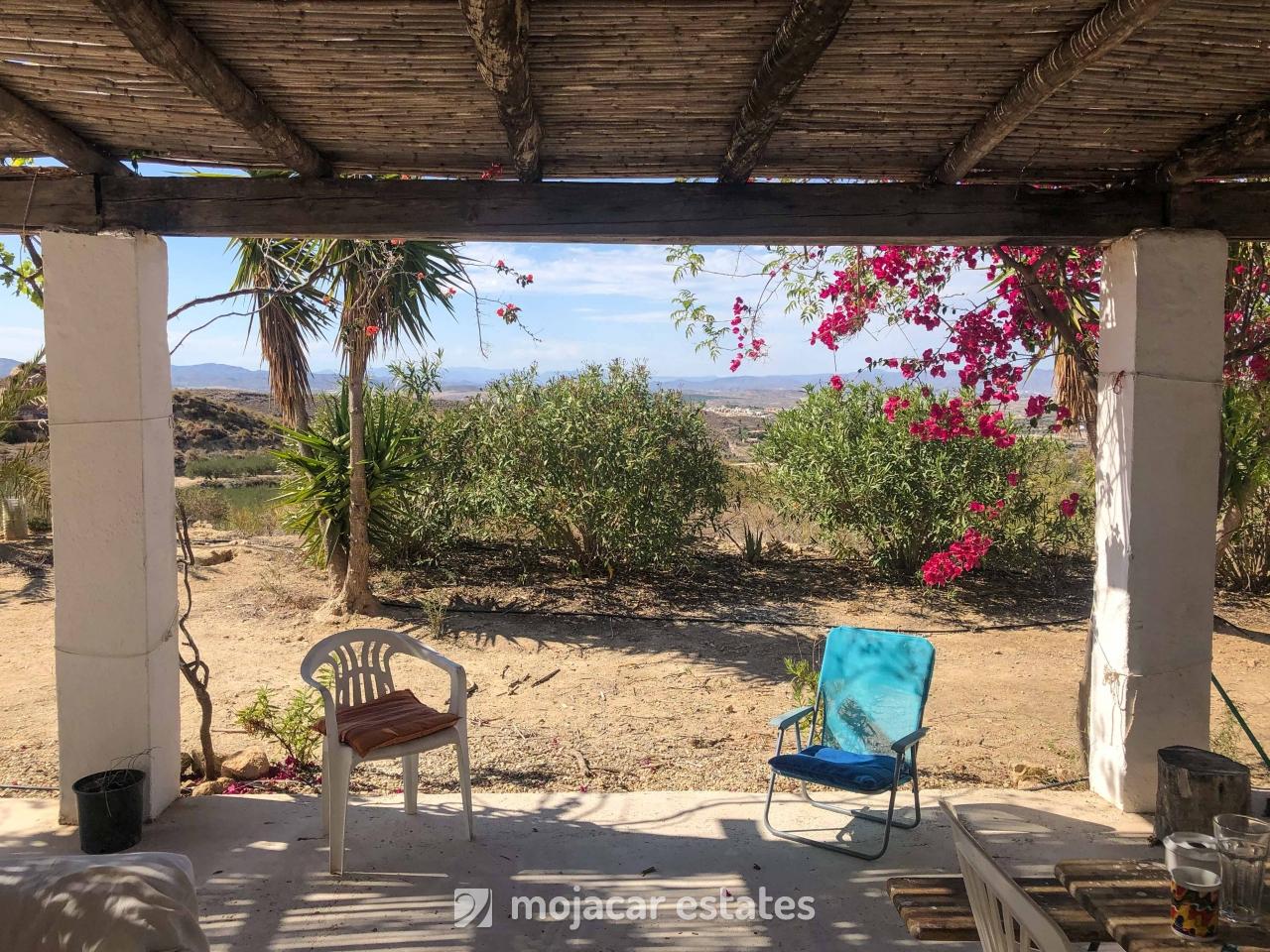 House in La Alcantarilla - view 1