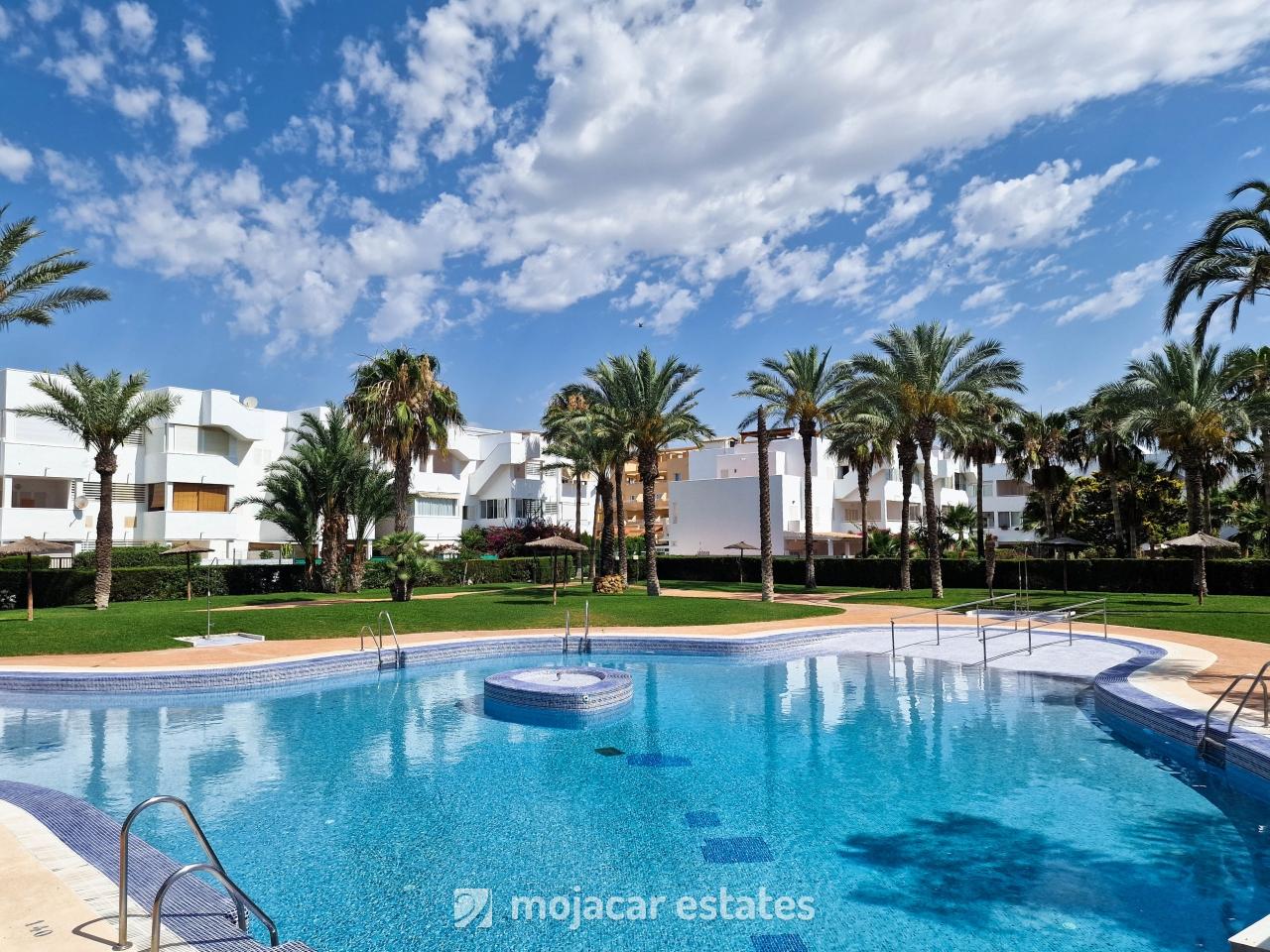 Apartment in Vera Playa - view 1