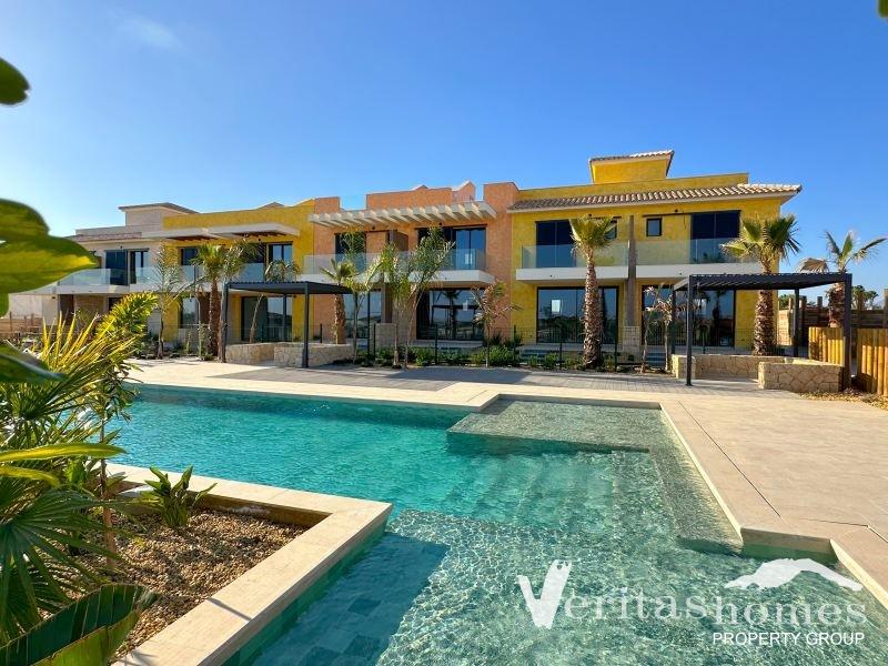 House in La Algarrobina - view 1