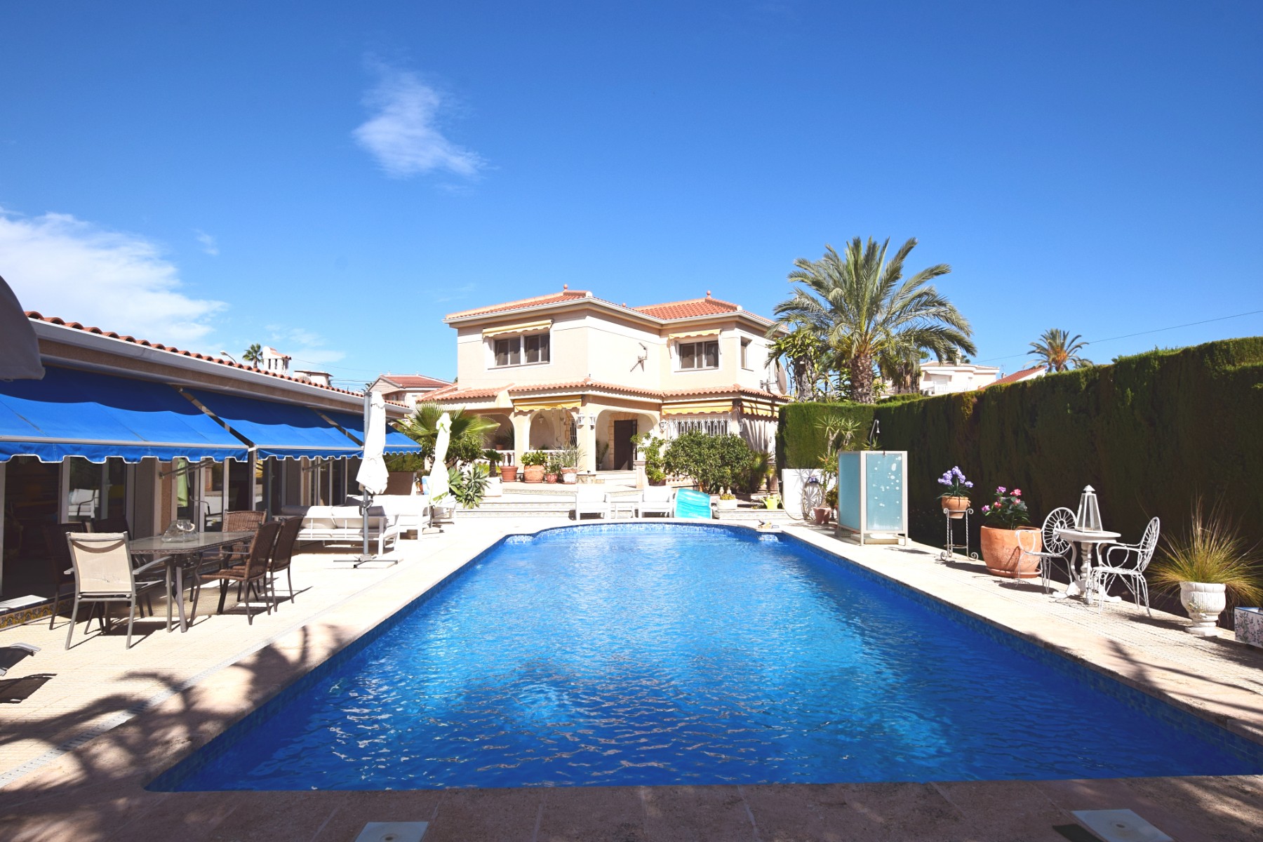 Villa in Ciudad Quesada - view 1