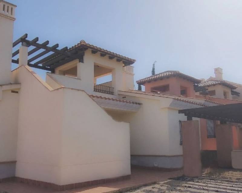 Villa in El Mingrano - view 1