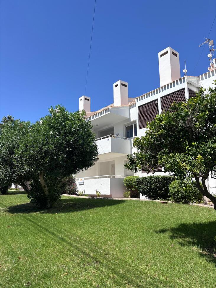 Apartment in Los Dolses - view 1