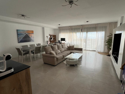 Apartment in San Juan de Alicante - view 1