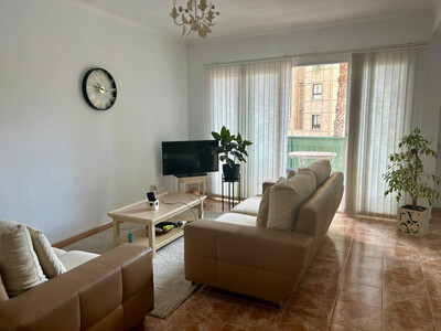 Apartment in San Juan de Alicante - view 1