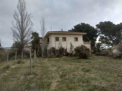 Land in Alicante - view 1