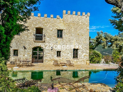 Villa in Alicante - view 1