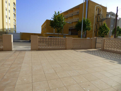 House in Alicante - view 1