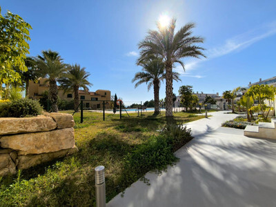 Apartment in San Juan de Alicante - view 1
