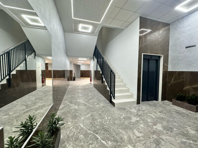 Penthouse in Alicante - view 1