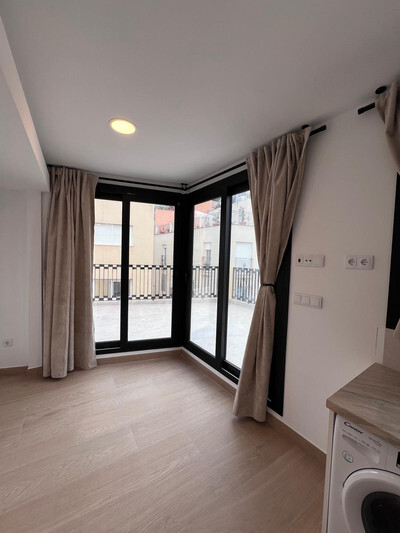 Penthouse in Alicante - view 1