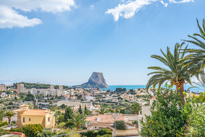 Villa in Alicante - view 1