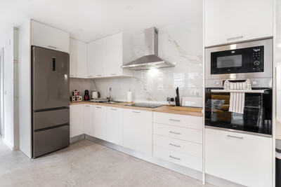 Apartment in Alicante - view 1