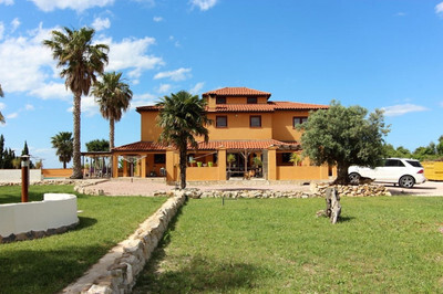 Villa in San Juan de Alicante - view 1