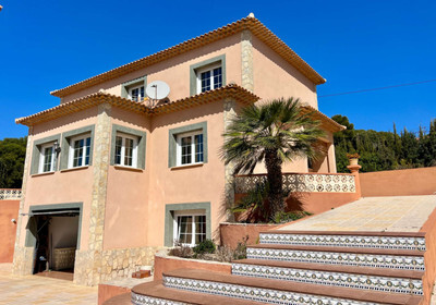 Villa in Alicante - view 1