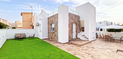 House in Urbanizacion los Balcones - view 1