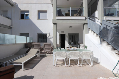 Apartment in San Juan de Alicante - view 1