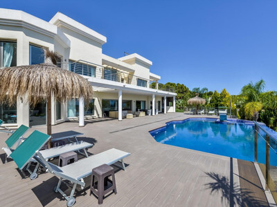 Villa in Alicante - view 1
