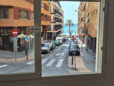 Apartment in Alicante - view 1