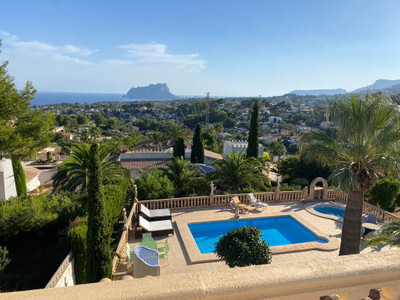 Villa in Alicante - view 1