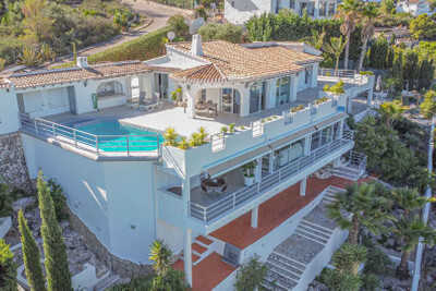 Villa in San Juan de Alicante - view 1