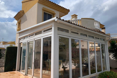 Villa in Guardamar del Segura - view 1