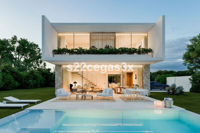 Villa in San Juan de Alicante - view 1