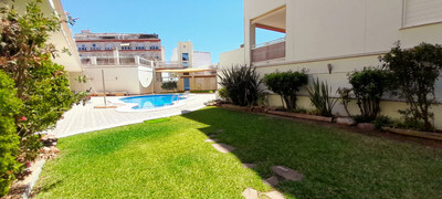 Apartment in Alicante - view 1