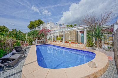 House in Alicante - view 1