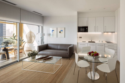 Apartment in Alicante - view 1